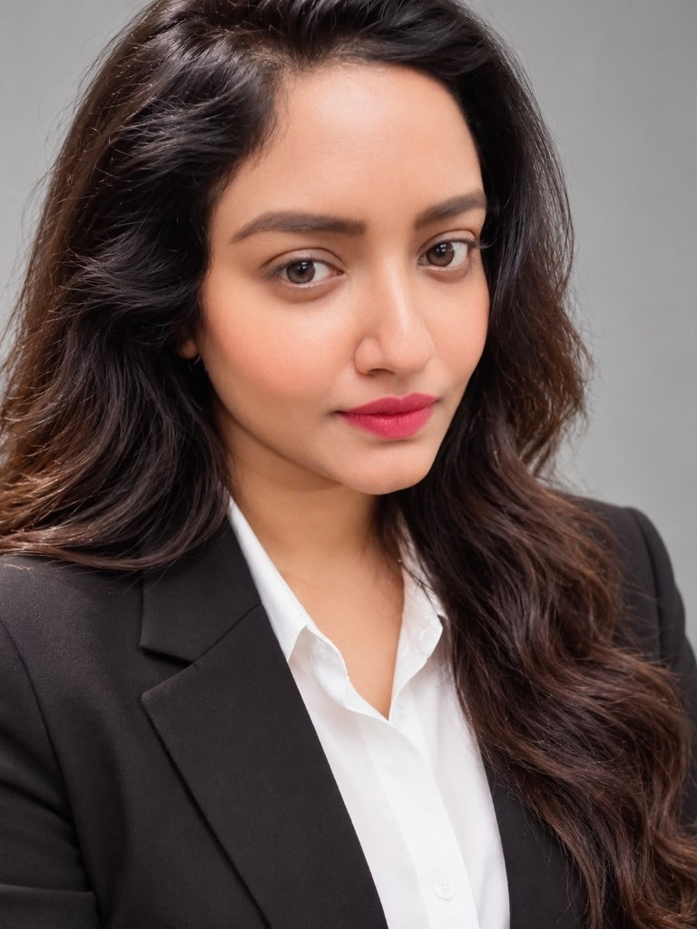 DR. Roja Bharathi - Director